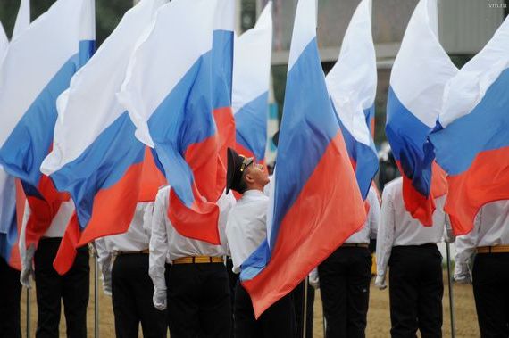 прописка в Усинске